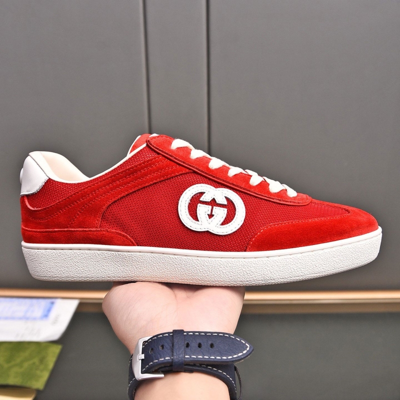 G*u*i casual shoes